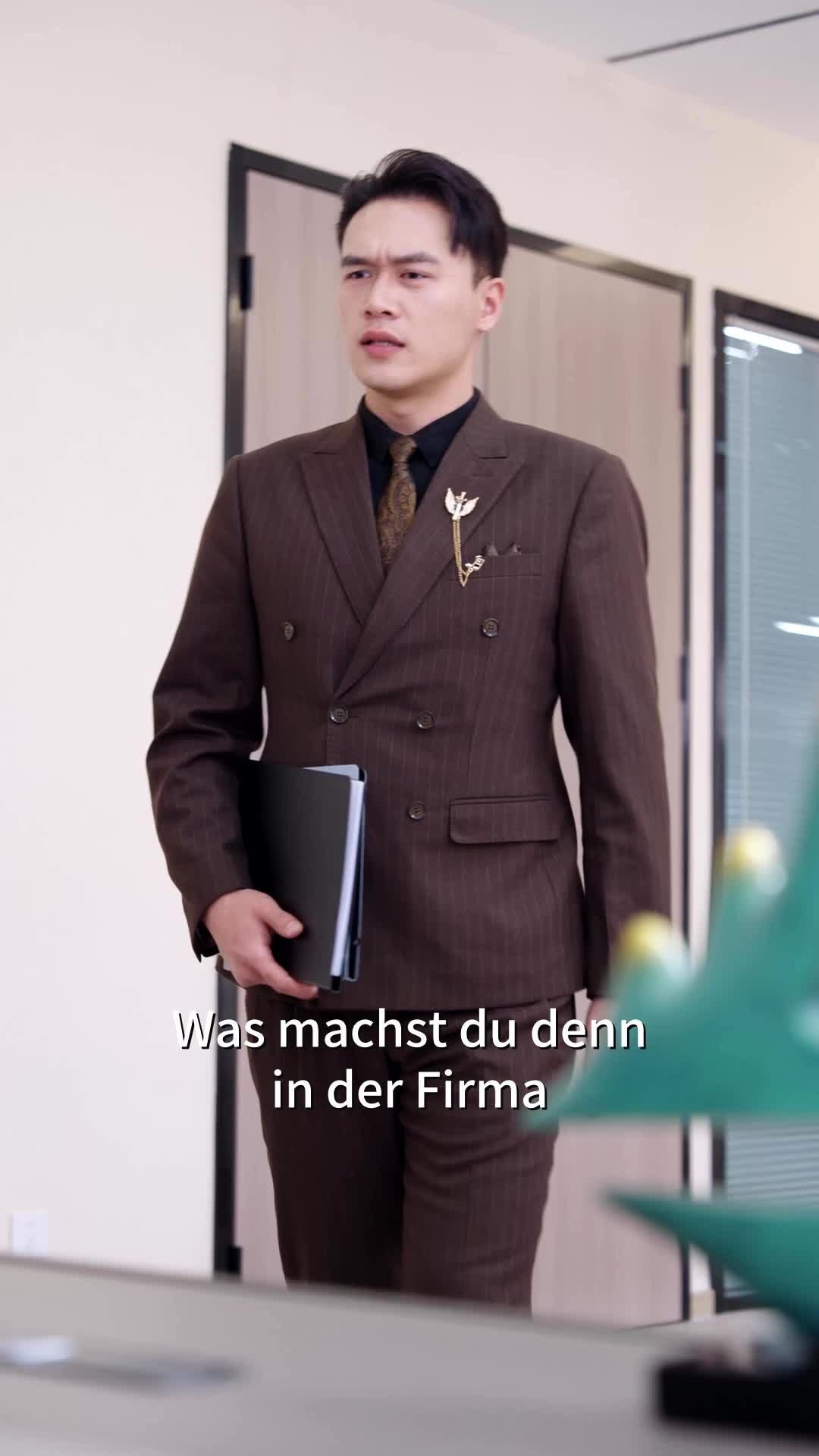 Folge 53 - Ausgezogen - Ich kämpfte mich frei